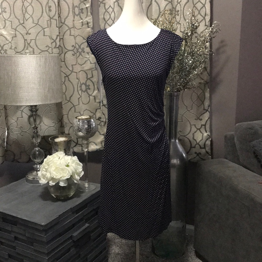 LOFT (Ann Taylor) dress